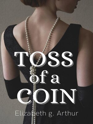 cover image of Toss of a Coin